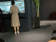 -星叶·东南亚料理(宁波万象汇店)