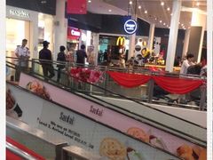 -吉隆坡国际机场