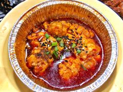 -碎怂烤肉(钟楼柳巷店)