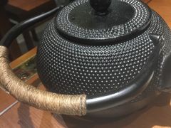 喝水ti di➑-额娘·春饼烤鸭(乐汇城店)