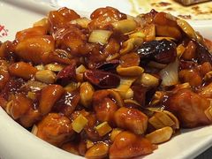 -峨嵋酒家(牡丹园店)