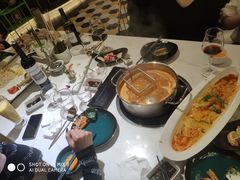 -金象泰馆泰式海鲜火锅(文南路店)