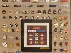 -哈尔滨工业大学-博物馆