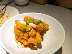 -永春园·扬州早茶·淮扬菜(漫乐城店)