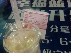 -幸福蓝海国际影城(西安立丰店)