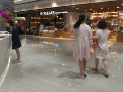 -G·SPACE(金鹰世界店)