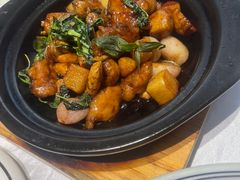 -苏淮景·苏闽融创菜·海鲜(原空港井河轩店)