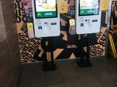 门面-麦当劳(四川北路店)