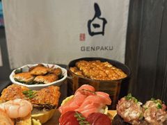 -玄白·炭烤活鳗(上海首店)