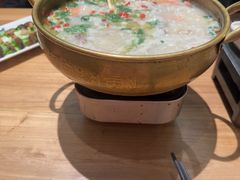 -福宝漠北·专注牛羊肉19年·西北菜(双湖林语店)