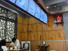 -毛记冒菜(长征路店)