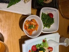 -三石铁板烧(紫竹桥店)