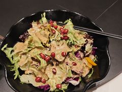 -惠宾饭庄(中山路店)