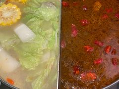 -老鼎旺安格斯牛肉火锅(衡艺广场店)