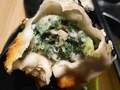 -小杨生煎(萧山机场店)