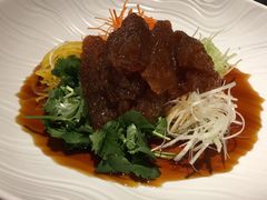 老醋蛰头-津菜典藏河西店(水上店)