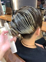 -意廊 Hair Salon