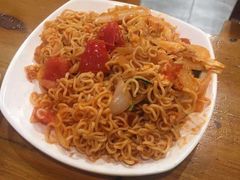 -食客烧烤(罗道庄店)