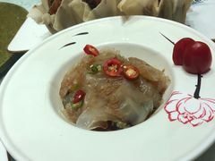 -阿英煲(凉城路店)