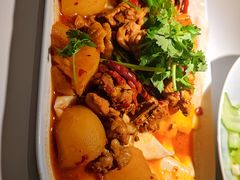 -香料集市新疆餐厅·清真聚餐(成都远洋太古里店)