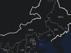 -北极村旅游风景区