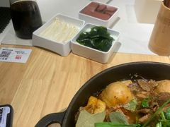-牛腩之旅·牛腩牛杂煲(光启城美食城店)