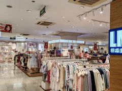 -宝大祥青少年儿童购物中心(南京东路店)