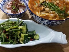 -确喜美味小厨(西单商场兰州店)