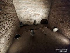 -洛阳古墓博物馆