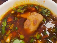 -中和远东火锅兔(老店)