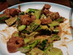 -纪林菜馆·博山菜老字号(华光路店)