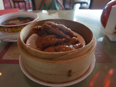 凤爪-桂花楼淮扬中餐厅(浦东香格里拉店)
