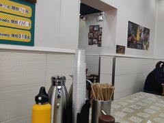 -清真·鸦儿李记·小馆(后海店)