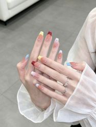 -ONE HEART 美甲美睫品牌店