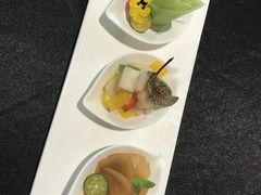 -天府中餐厅·粤菜·海南菜·生猛海鲜(三亚海棠湾洲际度假酒店)