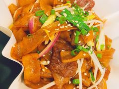 干炒牛河-点都德(汇胜楼店)