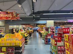-新世界百货(顺义店)