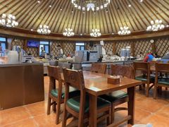 -九十九顶毡房(清河店)