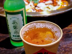 桂花红枣雪梨汤-懒人盐府人家·自贡大麻鱼(安贞店)
