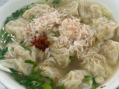 -汪家馄饨(集庆路店)