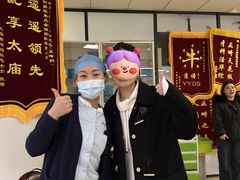 -杭州口腔医院(平海院区)
