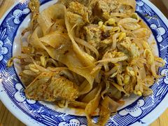 -王菊美食街·王菊面馆(总店)