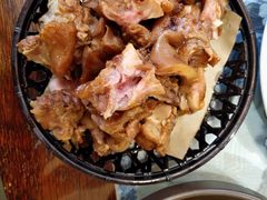 招牌猪蹄-以前的小酒馆(中山广场店)