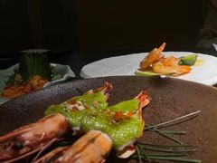 -花潮料理艺食馆(成都万象城店)