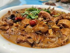 -7号院家宴.烧鸽子(门头沟店)