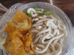 -非遗·十八曲鱼饺(西马总店)