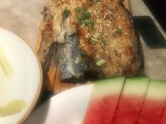 -大丰收脆鱼(福州台江万达店)