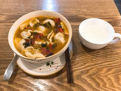 -遇见素食·素空间(新市店)