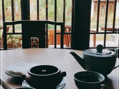 -丽江金茂凯悦臻选酒店-滇香馆