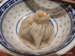 -南京大牌档(香港广场店)